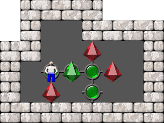 Уровень 7 — AC Easy